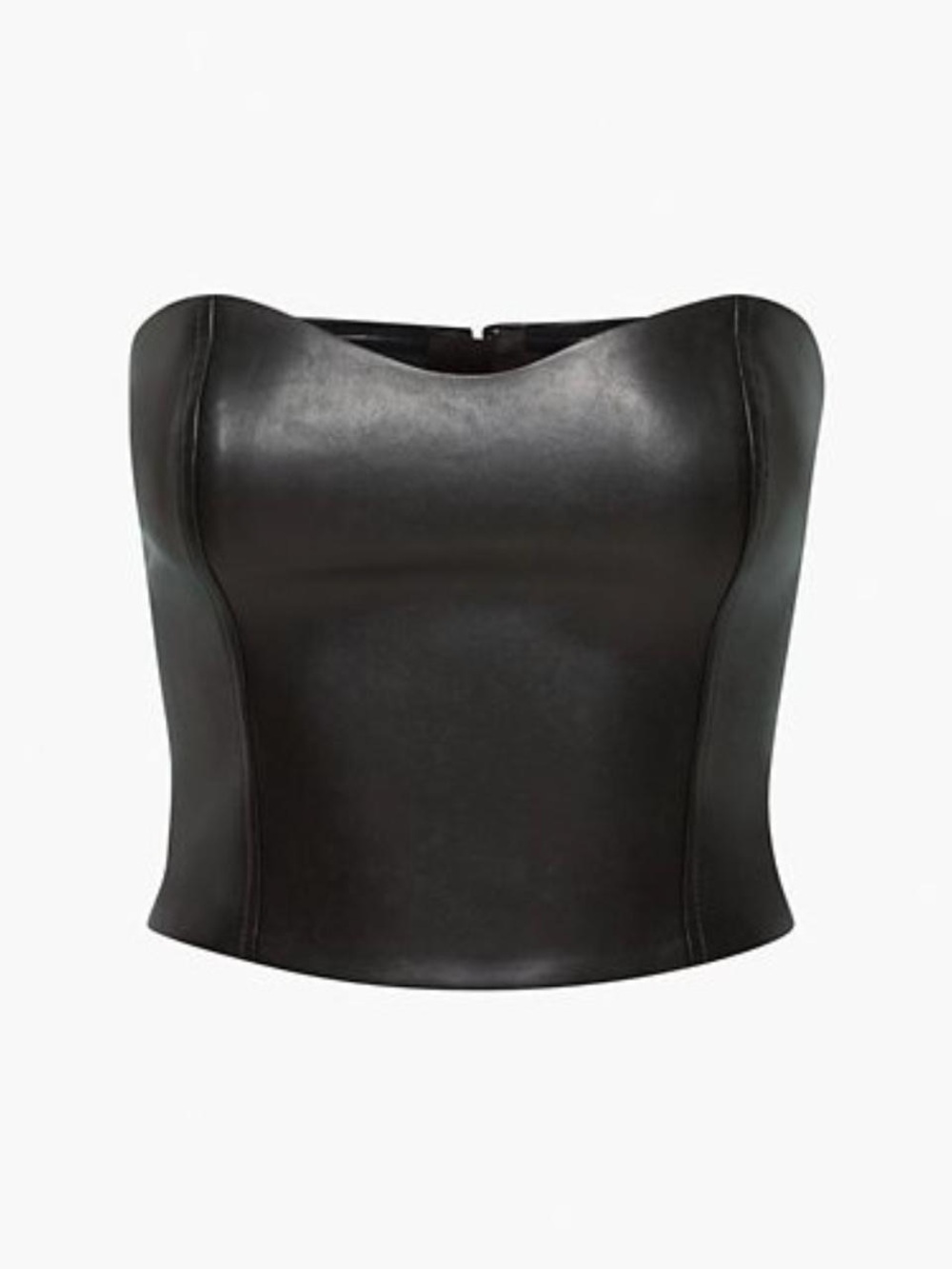 Ten by Babaton NEW Cindy Bustier - Picture 1 of 6